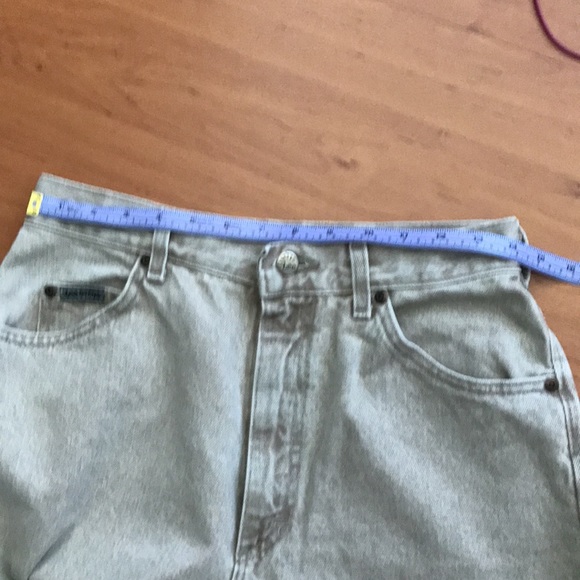 Lee Riveted Jeans - Picture 3 of 6